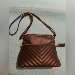 Women’s crossbody bag